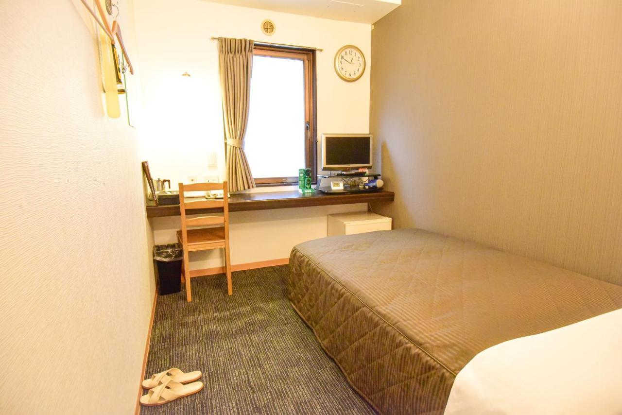 טוקיו Kamata Inn Social מראה חיצוני תמונה