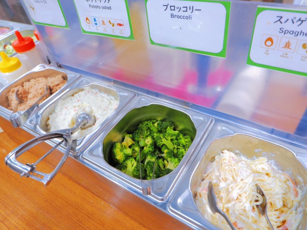 טוקיו Kamata Inn Social מראה חיצוני תמונה