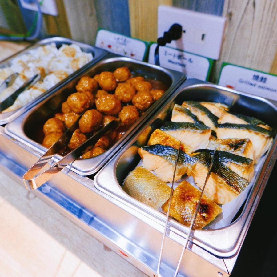 טוקיו Kamata Inn Social מראה חיצוני תמונה